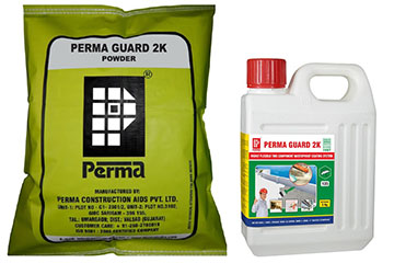 Perma Guard 2K Product